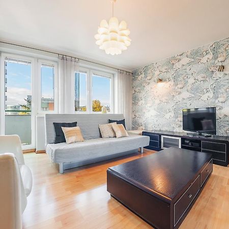Apartamenty Sun & Snow Legionow Gdynia Exterior foto