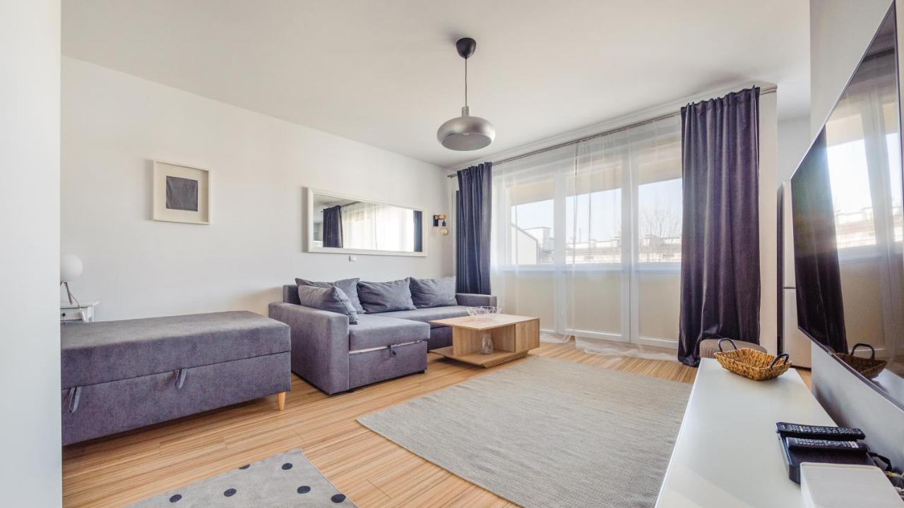 Apartamenty Sun & Snow Legionow Gdynia Exterior foto