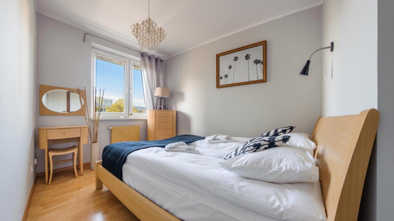 Apartamenty Sun & Snow Legionow Gdynia Exterior foto