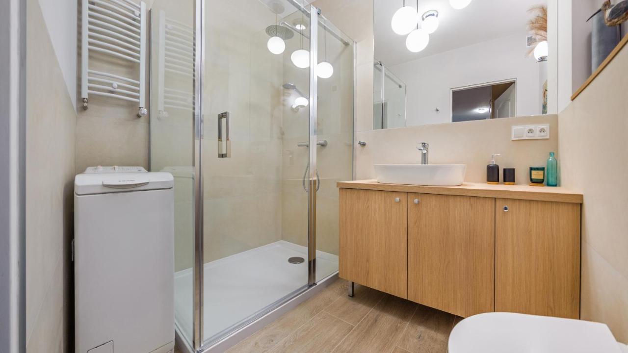 Apartamenty Sun & Snow Legionow Gdynia Exterior foto