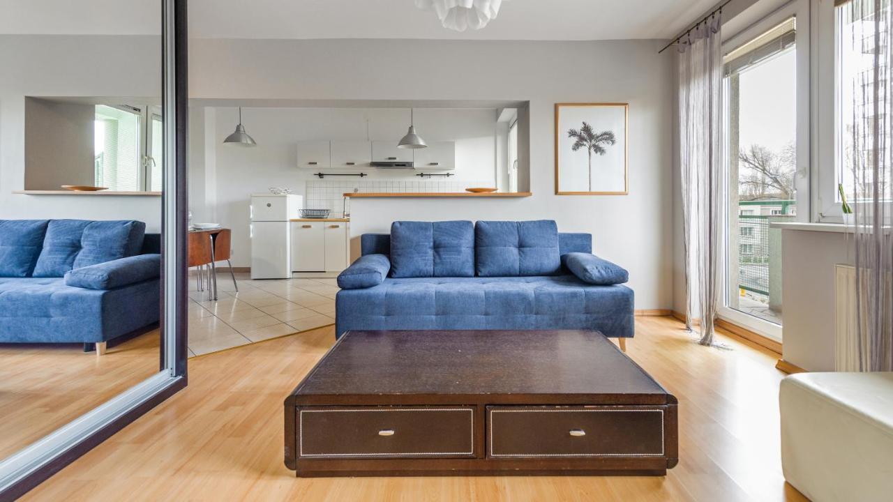 Apartamenty Sun & Snow Legionow Gdynia Exterior foto