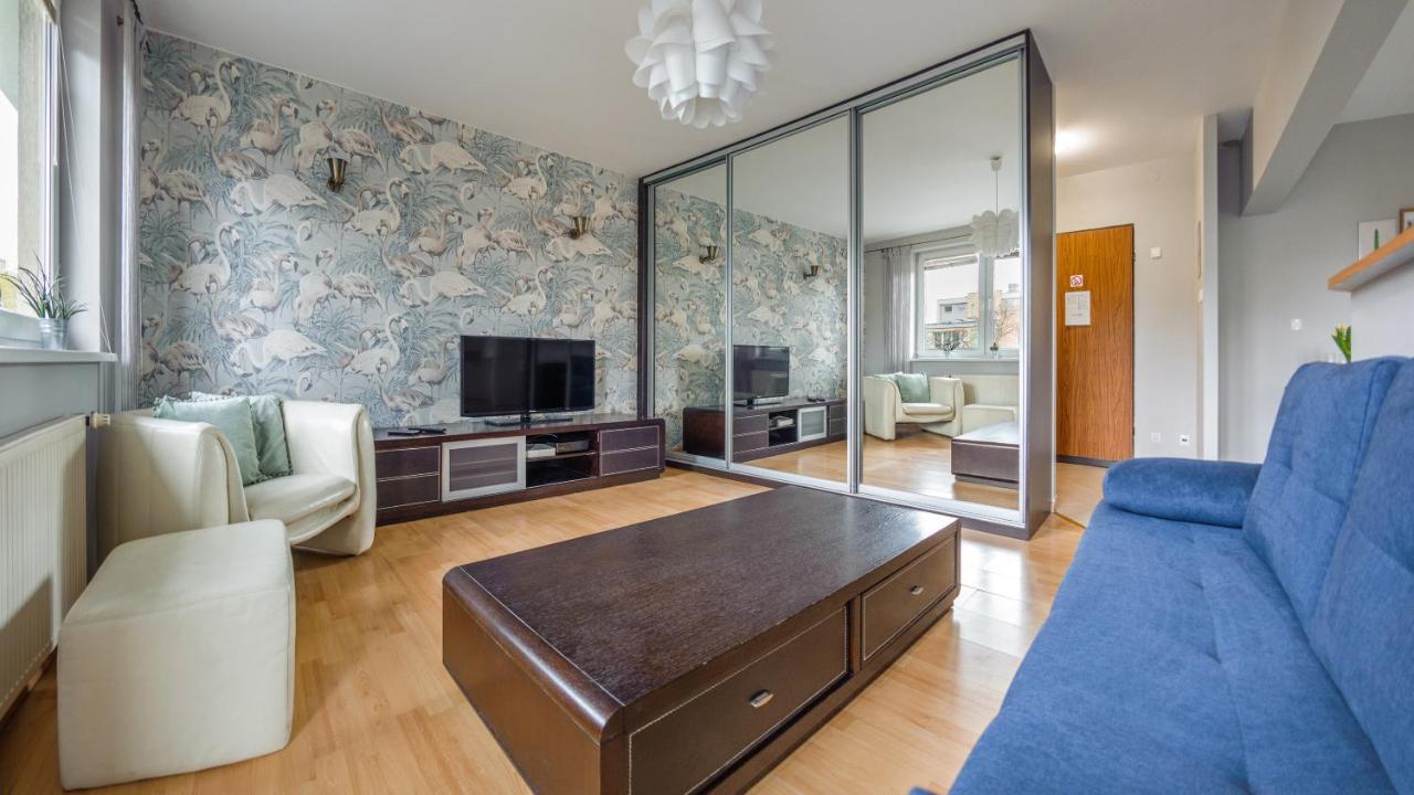 Apartamenty Sun & Snow Legionow Gdynia Exterior foto